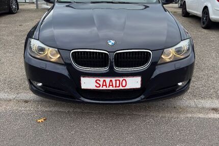 BMW 320 153.000 km 5.999 € Neulußheim 68809