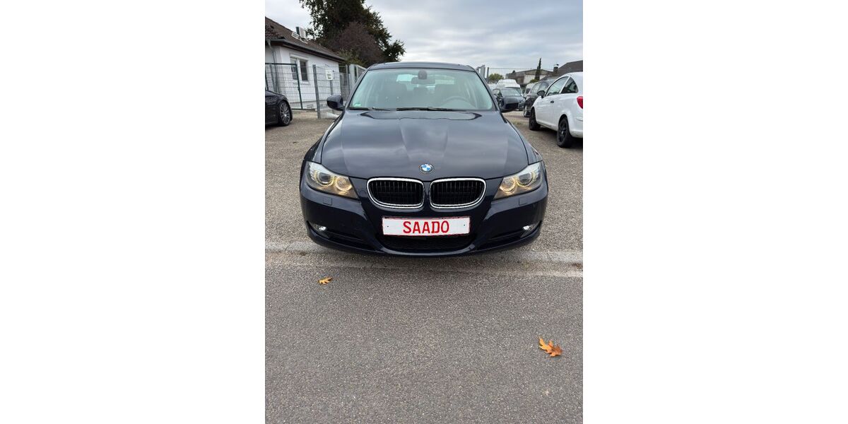 BMW 320 153.000 km 5.999 € Neulußheim 68809