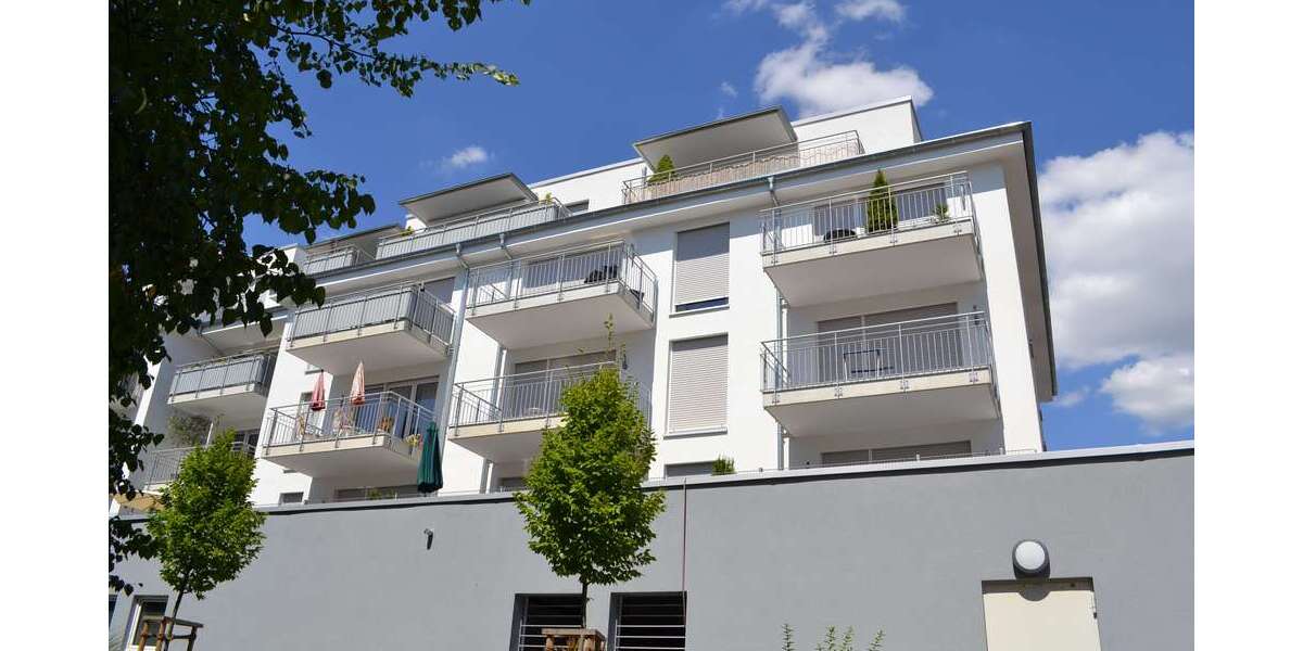 Etagenwohnung Bad Kissingen Winkels - 2 Zimmer, 62 m&sup2;, 680&euro; | Angebot:26683394