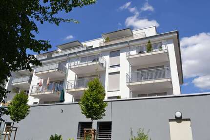 Wohnung Bad Kissingen Winkels - 2 Zimmer, 62 m&sup2;, 680&euro; | Angebot:26683394