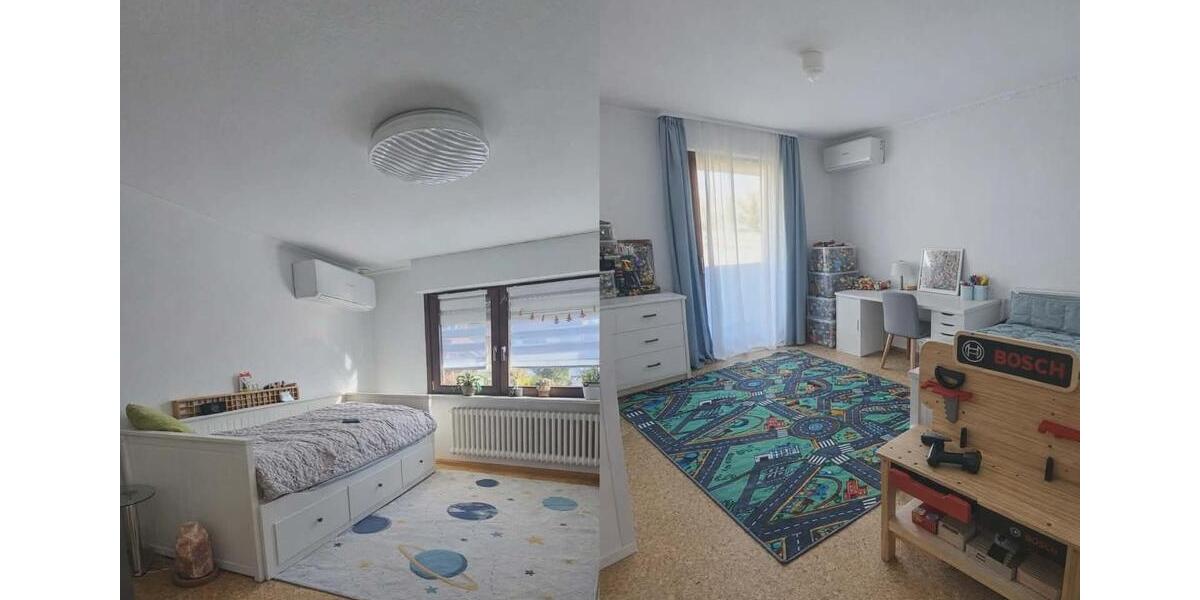 Reihenhaus Bad Säckingen - 5.5 Zimmer, 143 m&sup2;, 560.000&euro; | Angebot:26990953