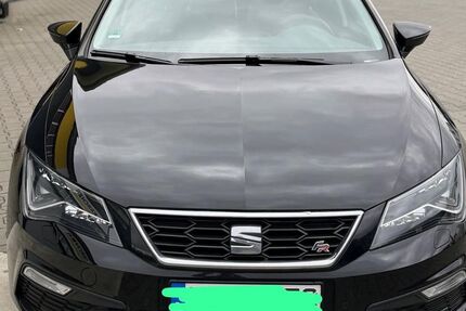 Seat Leon 77.300 km 17.800 &euro; Ludwigshafen 67063