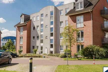 Wohnung zum Kaufen in Schwerin 140.000 € 71.42 m² 2 zimmer