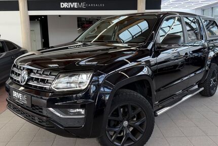 VW Amarok 102.076 km 32.999 &euro; Dorfen 84405