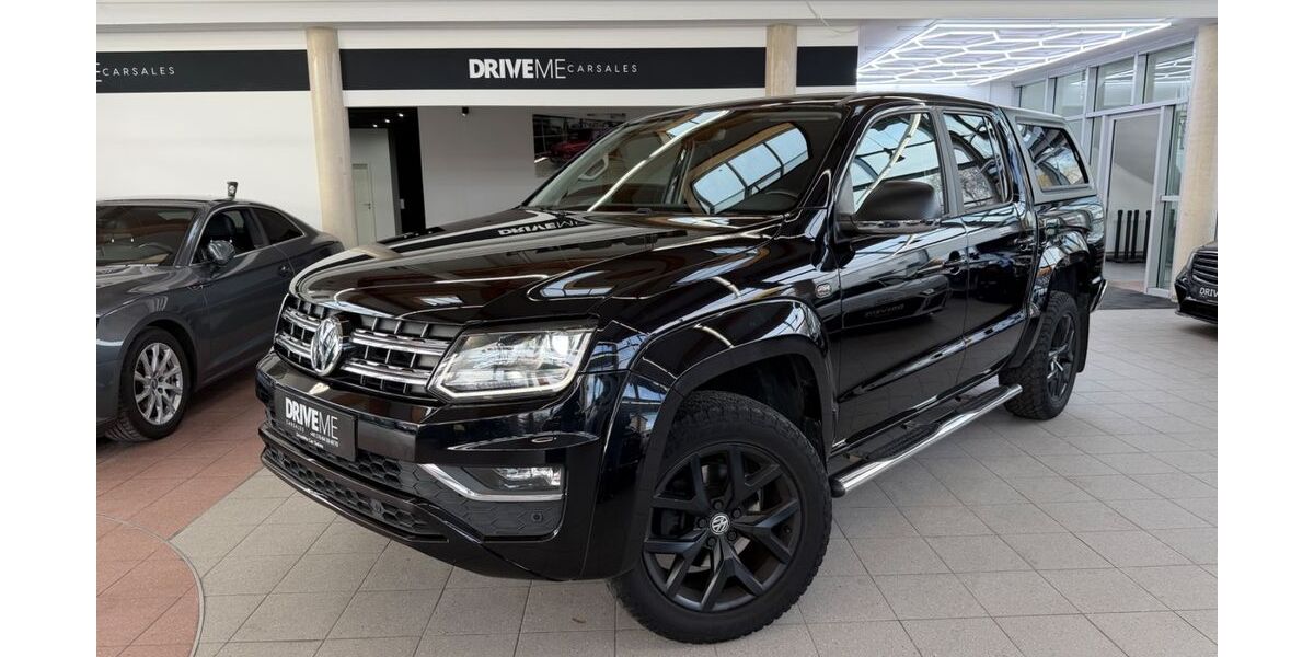 VW Amarok 102.076 km 32.999 &euro; Dorfen 84405