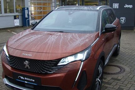 Peugeot 5008 24.629 km 32.990 &euro; Dessau-Roßlau 06842