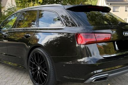 Audi A6 225.000 km 16.200 &euro; Herford 32049