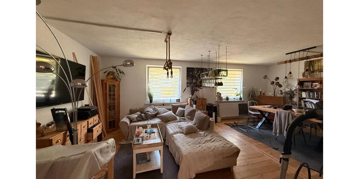 Einfamilienhaus Teupitz - 5 Zimmer, 100 m&sup2;, 1.700&euro; | Angebot:27636995