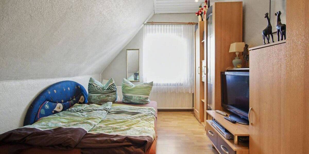 Einfamilienhaus Ducherow - 5 Zimmer, 135 m&sup2;, 139.000&euro; | Angebot:25710449