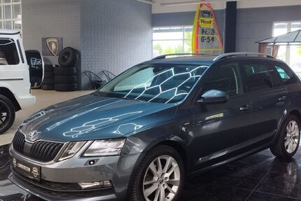 Skoda Octavia 264.958 km 7.995 &euro; Husum 25813