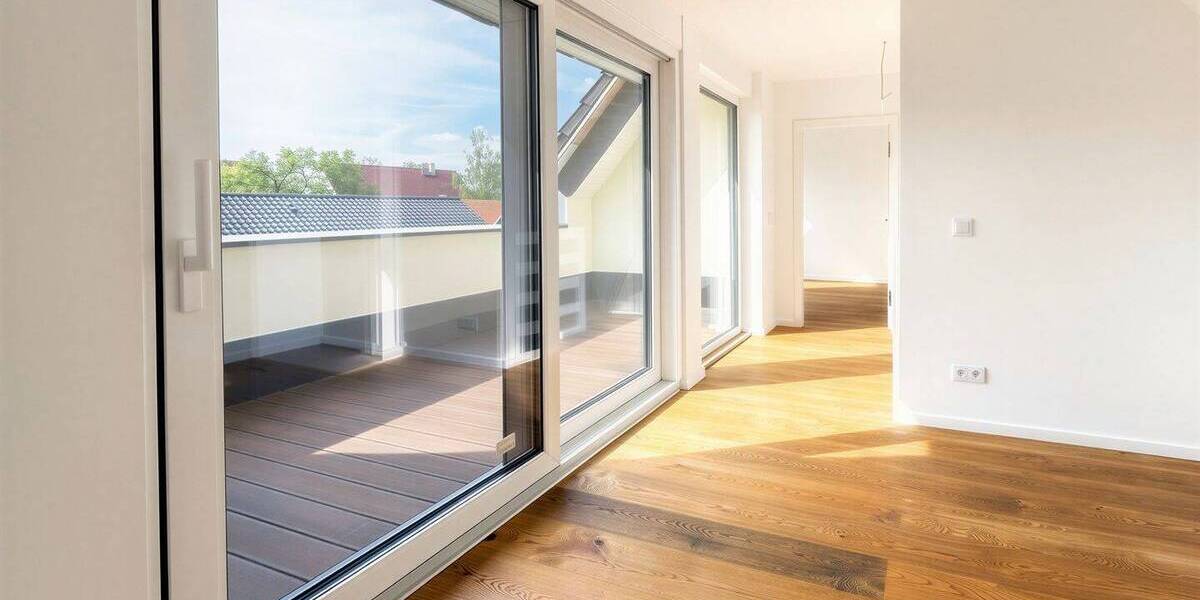Reihenendhaus Leipzig Holzhausen - 4 Zimmer, 122 m&sup2;, 1.950&euro; | Angebot:26343602