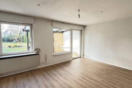 Erdgeschosswohnung mit Garten und Terrasse in Andernach-Stadt! 3 zimmer