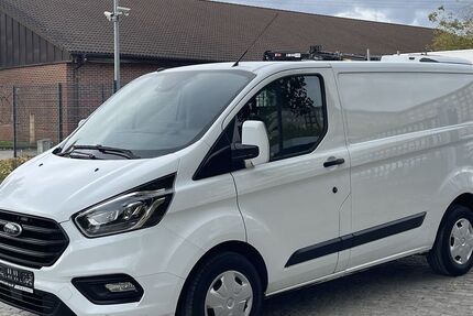 Ford Transit Custom 216.000 km 11.781 &euro; Berlin 12681