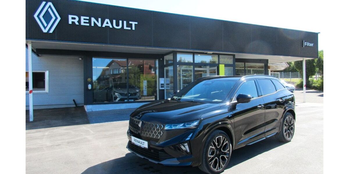 Renault Austral 2.222 km 45.450 &euro; Nieheim 33039