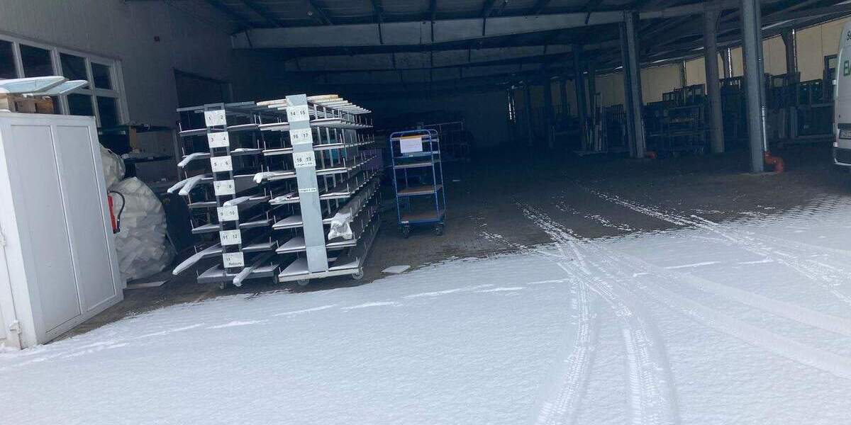 Gewerbeobjekt Rothenburg/Oberlausitz Rothenburg - 1.150.000&euro; | Angebot:25696938