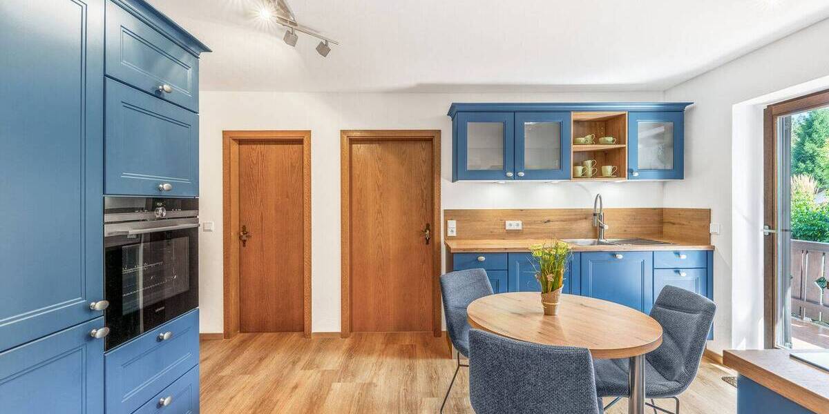 Etagenwohnung Zwiesel Rabenstein - 2 Zimmer, 67 m&sup2;, 149.000&euro; | Angebot:26273903