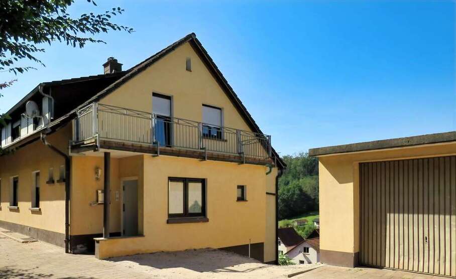 Haus zum Kaufen in Bundenthal 219.000 € 120 m²