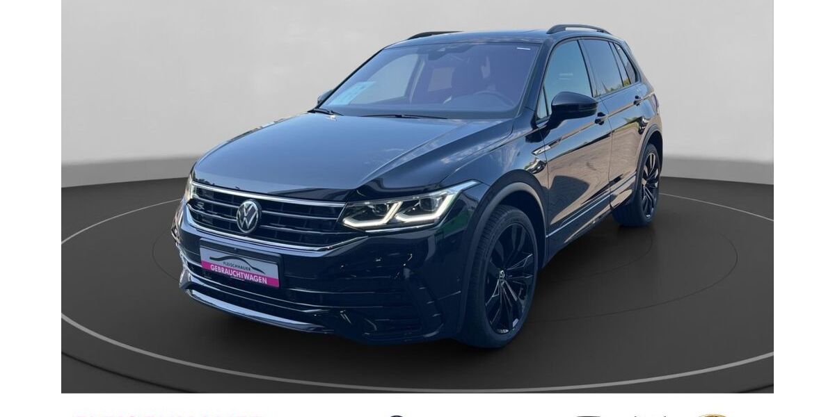 VW Tiguan 58.230 km 37.490 &euro; Aachen 52068