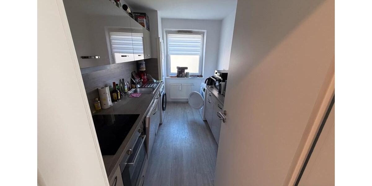 Hochparterre Selb - 4 Zimmer, 70 m&sup2;, 920&euro; | Angebot:26326278