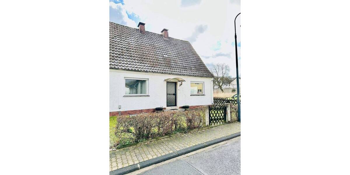 Doppelhaushälfte Wittlich - 4 Zimmer, 104 m&sup2;, 200.000&euro; | Angebot:26851248