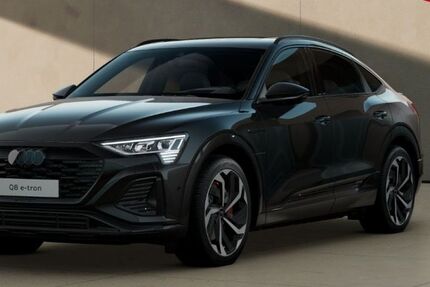 Audi Q8 e-tron 17.200 km 59.440 &euro; Wackersdorf 92442