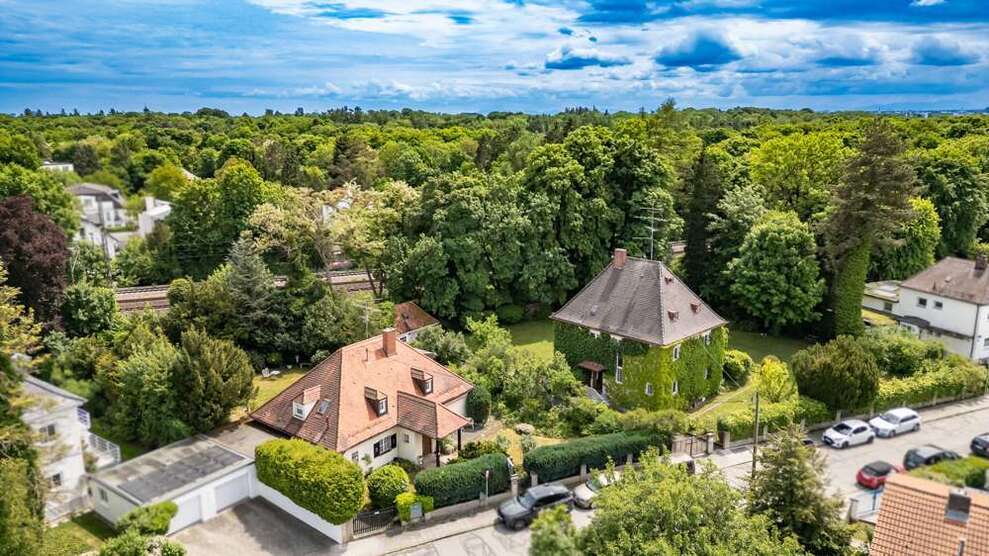 Grundstück zu verkaufen in München 4.150.000 € 2768 m²
