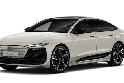 Audi A6 e-tron 12.800 km 66.549 &euro; Mühlheim 63165