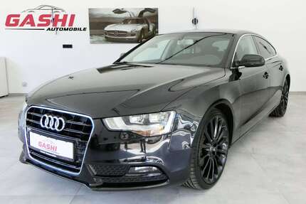 Audi A5 181.757 km 10.850 &euro; Arnsberg 59757