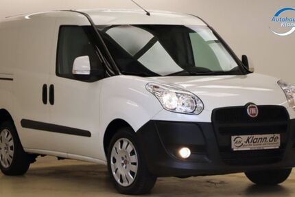 Fiat Doblo 118.688 km 7.499 &euro; Teltow 14513