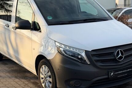 Mercedes-Benz Vito 79.312 km 16.900 &euro; Mintraching/Neufahrn 85375