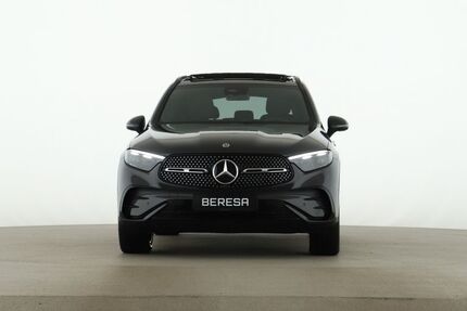 Mercedes-Benz GLC 220 9.900 km 58.550 &euro; Bielefeld 33609