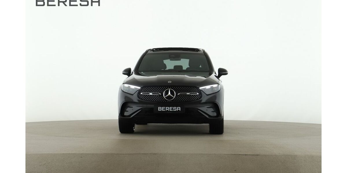 Mercedes-Benz GLC 220 9.900 km 58.550 &euro; Bielefeld 33609