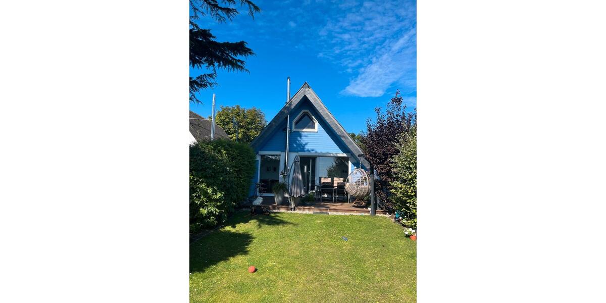 Einfamilienhaus Heiligenhafen - 4 Zimmer, 75 m&sup2;, 440.000&euro; | Angebot:27267976
