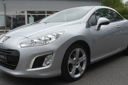 Peugeot 308 60.500 km 8.990 &euro; Haßfurt 97437
