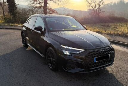 Audi A3 56.500 km 32.350 &euro; Euerdorf 97717