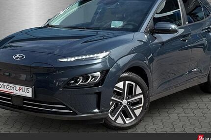Hyundai KONA 40.848 km 23.970 € Darmstadt 64285