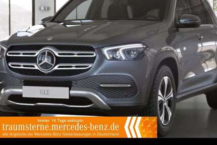 Mercedes-Benz GLE 350 94.993 km 51.990 &euro; München 80636