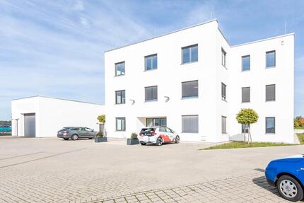 Gewerbeobjekt Kösching - 3.500&euro; | Angebot:20959855