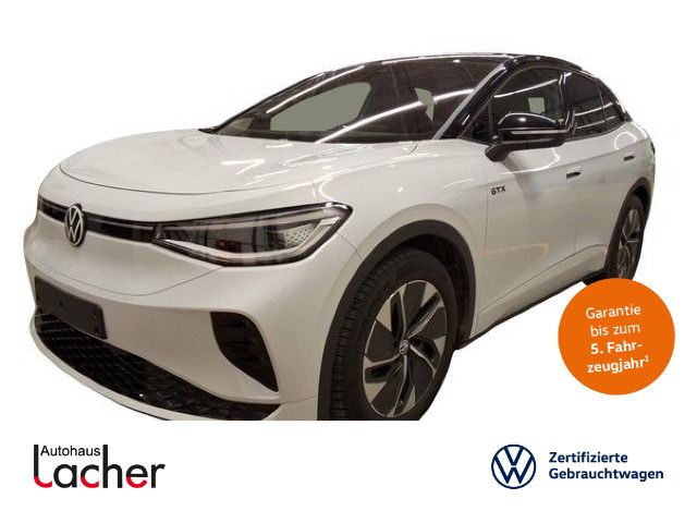 VW ID.5 11.312 km 39.990 &euro; Nittenau 93149