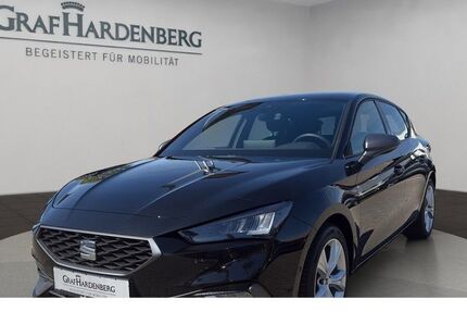 Seat Leon 24.800 km 27.444 &euro; Offenburg 77652