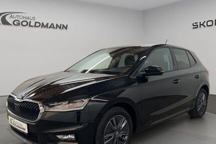 Skoda Fabia 1.556 km 24.500 &euro; Duderstadt 37115