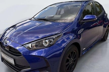 Toyota Yaris 33.600 km 16.890 &euro; Velden 84149