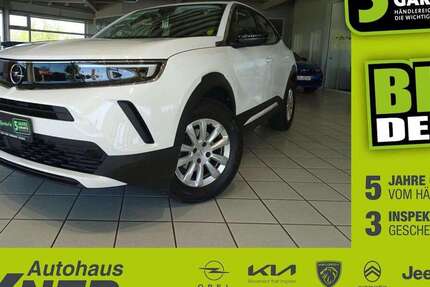 Opel Mokka 31.764 km 16.690 &euro; Hermsdorf 07629