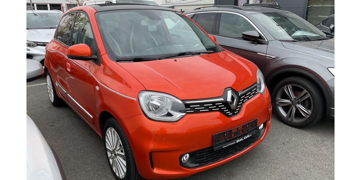Renault Twingo 31.933 km 10.977 &euro; Fürth 90763