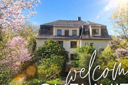 Haus Chemnitz Harthau - 1 Zimmer, 400 m&sup2;, 170.000&euro; | Angebot:26542780