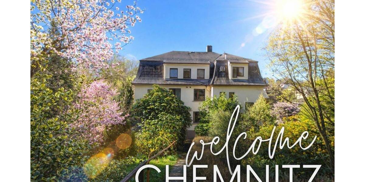 Mehrfamilienhaus, Wohnhaus Chemnitz Harthau - 1 Zimmer, 400 m&sup2;, 170.000&euro; | Angebot:26542780