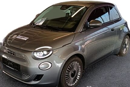 Fiat 500e 12.240 km 19.290 &euro; Itzehoe 25524