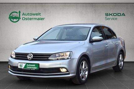 VW Jetta
