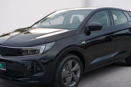 Opel Grandland (X) 13.300 km 25.980 € Maxdorf 67133