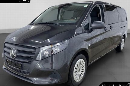 Mercedes-Benz Vito 7.671 km 50.850 &euro; Landsham 85652